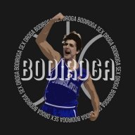 Bodiroga