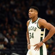 Antetokounmpo