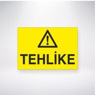 tehlike