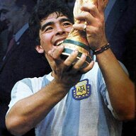 Maradona