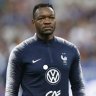 Mandanda