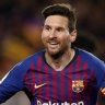 Leomessi
