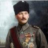 çilekeşavni