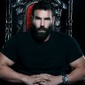 Dan Bilzerian