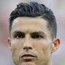 RONALDO (C7)