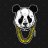 BlackPanda