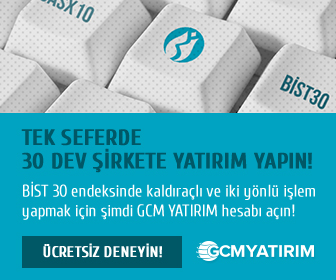 VİOP ile Dev Şirketlere Yatırım!