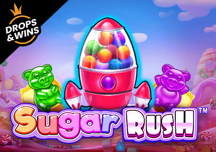Sugar rush