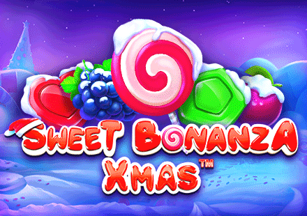 Sweet bonanza xmas